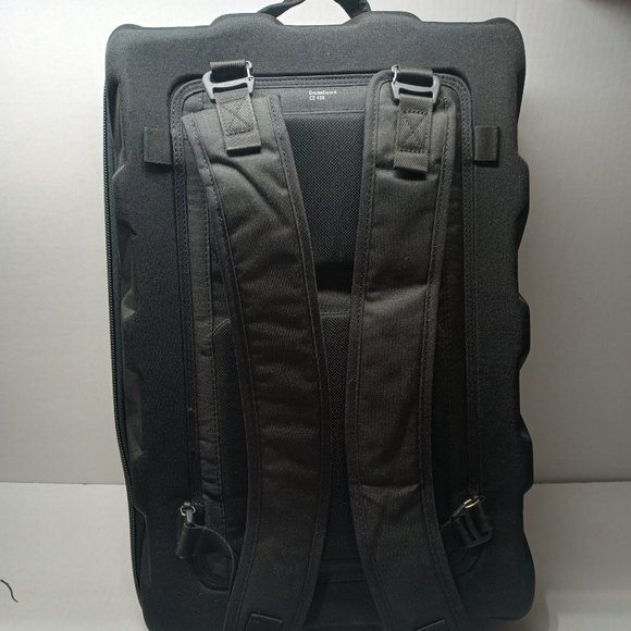 Lowepro - DroneGuard CS 400 Quadcopter Case - Black NWOT - Picture 7 of 8